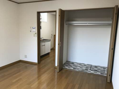 【内装】 | フォンテーヌ軽井沢