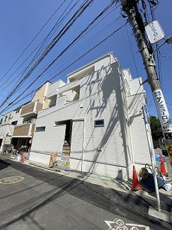 【外観】