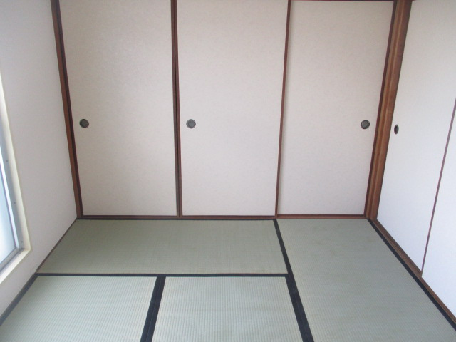 【内装】 | シティハイツ玉出