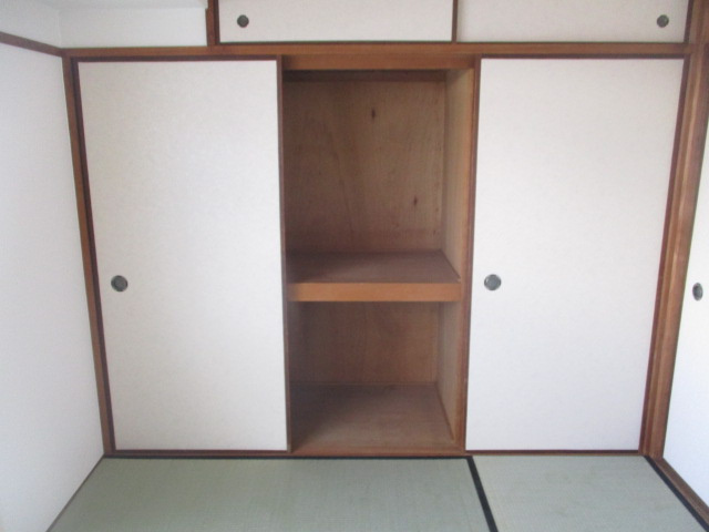 【収納】 | シティハイツ玉出