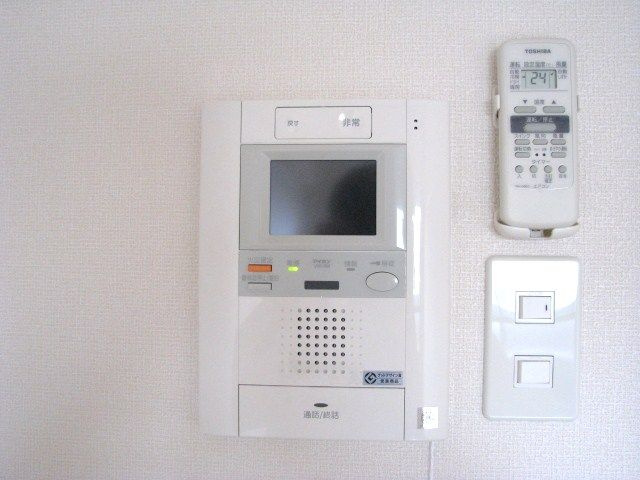 【セキュリティ】 | ロイヤル博多駅東