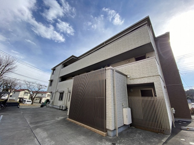 【外観】 | シドポルテ【SHM】 | 積水ハウス施工の賃貸住宅シャーメゾン♪ペットOK！ワンちゃんか猫ちゃんと一緒に暮らせる築浅の3階建てマンションです☆