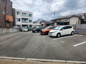 No.4駐車場（平屋前）の画像