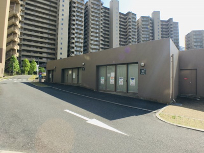 【その他共用部分】 | 新千里桜ヶ丘メゾンシティ五番館