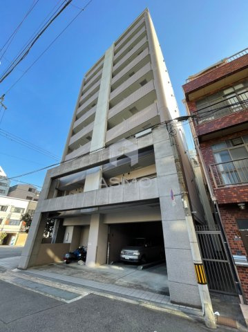 【外観】 | ベルビュー7番館