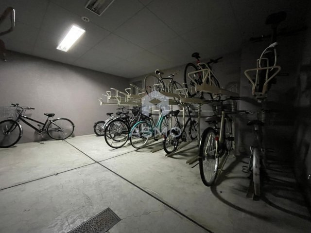 【その他共用部分】 | ベルビュー7番館