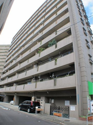 緑橋ピアガーデンズ