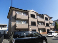 松山市西長戸町のマンションの画像