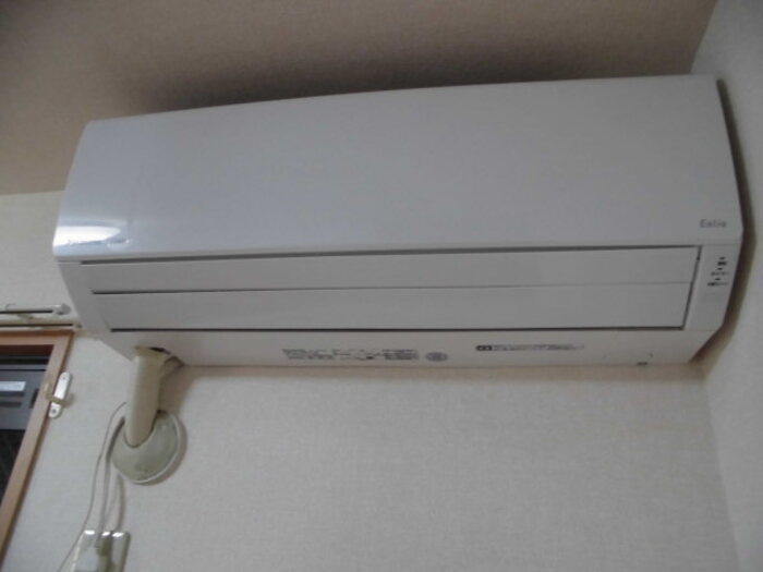 アンビシャス日吉の設備