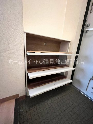 ロジュマン鶴見のその他