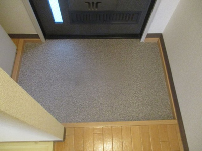 【玄関】 | カーサ御崎