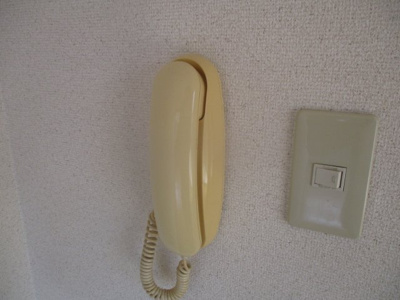 【セキュリティ】 | カーサ御崎