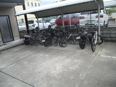 【その他共用部分】 | カーサ御崎