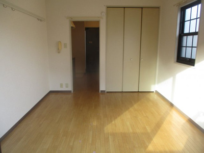 【居間・リビング】 | カーサ御崎