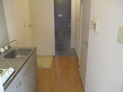 【内装】 | カーサ御崎