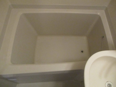 【浴室】 | カーサ御崎