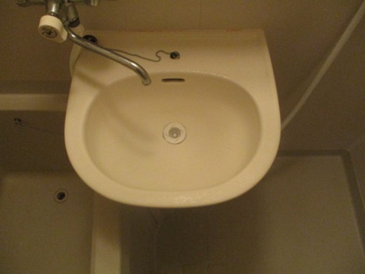 【洗面所】 | カーサ御崎