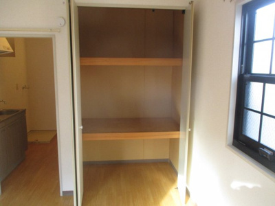 【収納】 | カーサ御崎