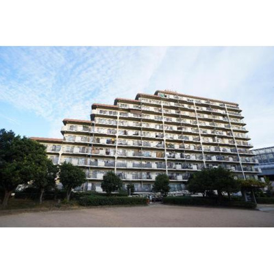 【外観】 | ドルミ灘