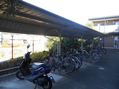 【その他共用部分】 | フローラMK