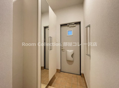 【玄関】 | アドラーブルY