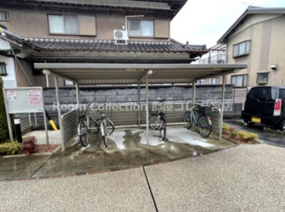 【その他共用部分】 | アドラーブルY