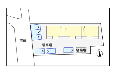 【その他共用部分】 | アドラーブルY