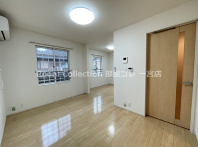 【居間・リビング】 | アドラーブルY