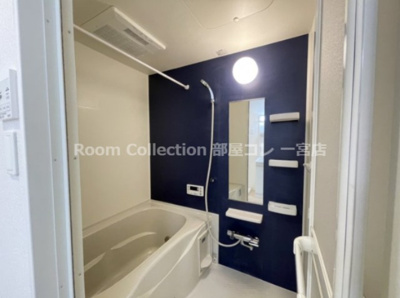 【浴室】 | アドラーブルY