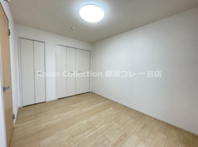 【寝室】 | アドラーブルY