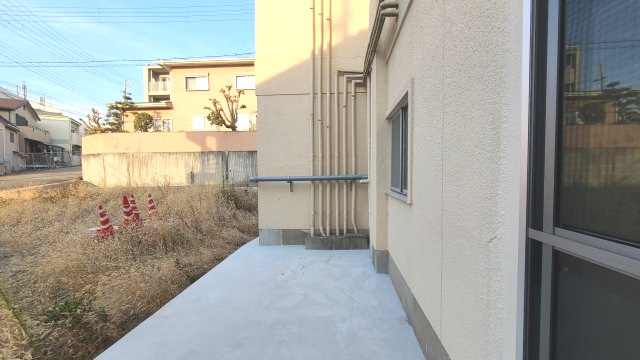 旭が丘マンションの展望|☆神戸市垂水区　旭が丘マンション☆