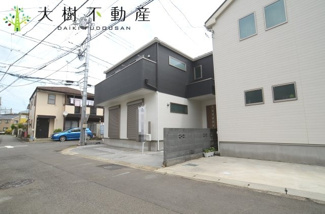 【前面道路含む現地写真】 | □■当社なら諸費用を最大限削減できます■□