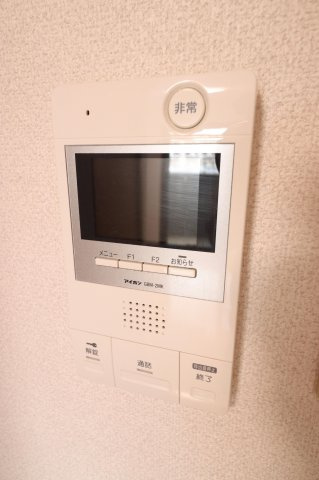 【セキュリティ】 | ピュアドームプレシオ博多