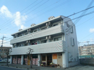 プレアール粟津の画像