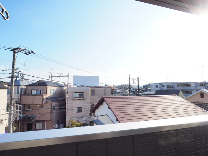 フルーヴの展望|眺望