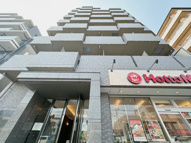 ルーブル三軒茶屋参番館の画像