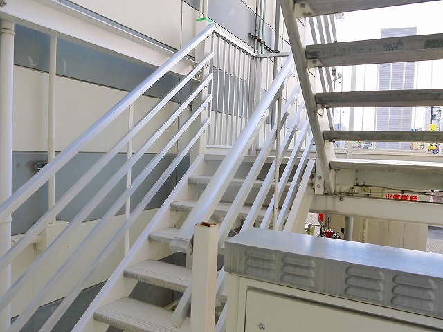 メイプルスクエア平城山のその他共用部分