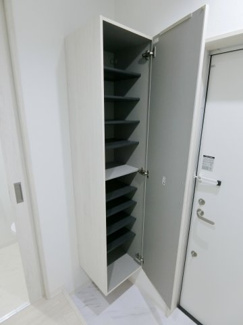 【収納】 | ワコーレヴィータ神戸下沢通Plus | 収納豊富です