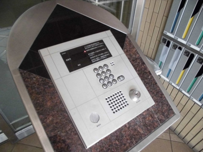 【セキュリティ】 | マンションタイラ