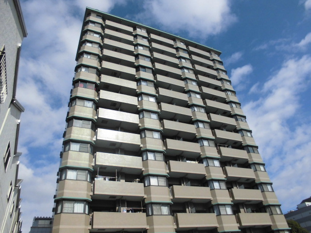 【外観】 | マンションタイラ