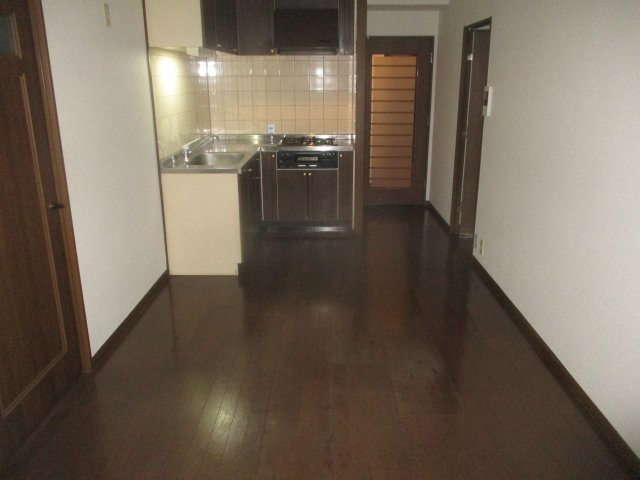 【居間・リビング】 | マンションタイラ