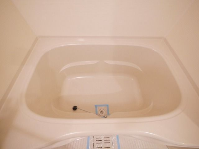 【浴室】 | ラファセ | ゆったり過ごせるお風呂です