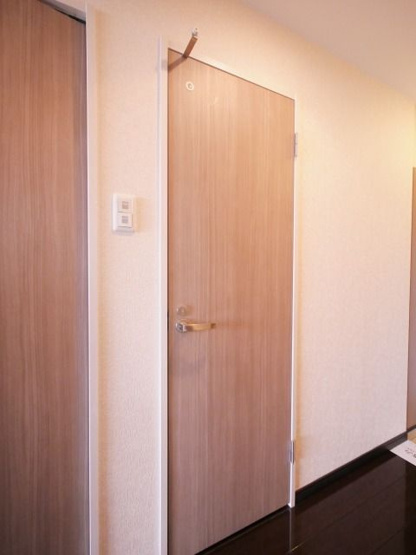 【収納】 | ラファセ | ちょっとした収納スペースも充実しています