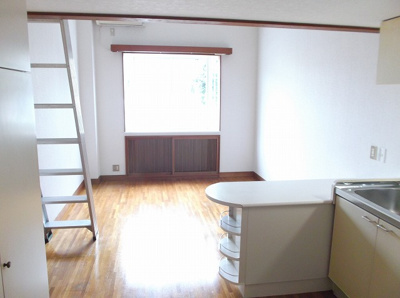 【洋室】 | レジデンス結城