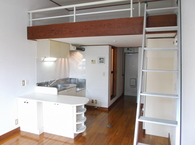 【その他】 | レジデンス結城