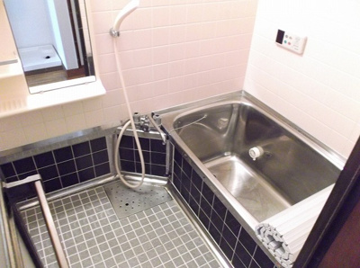 【浴室】 | レジデンス結城