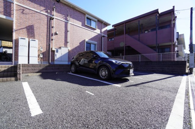 【駐車場】 | クラルテ