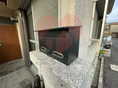 【その他共用部分】 | 松原市天美北５丁目戸建