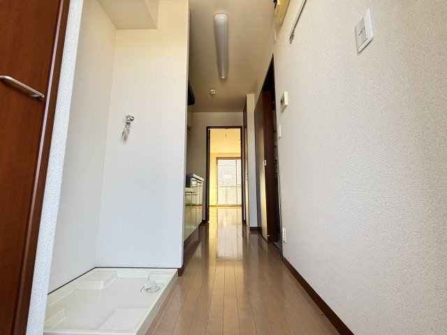 シューズボックス付き