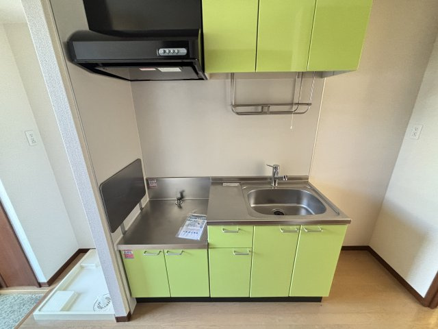 経済的な都市ガスです！